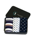 Handkerchief Set of 3