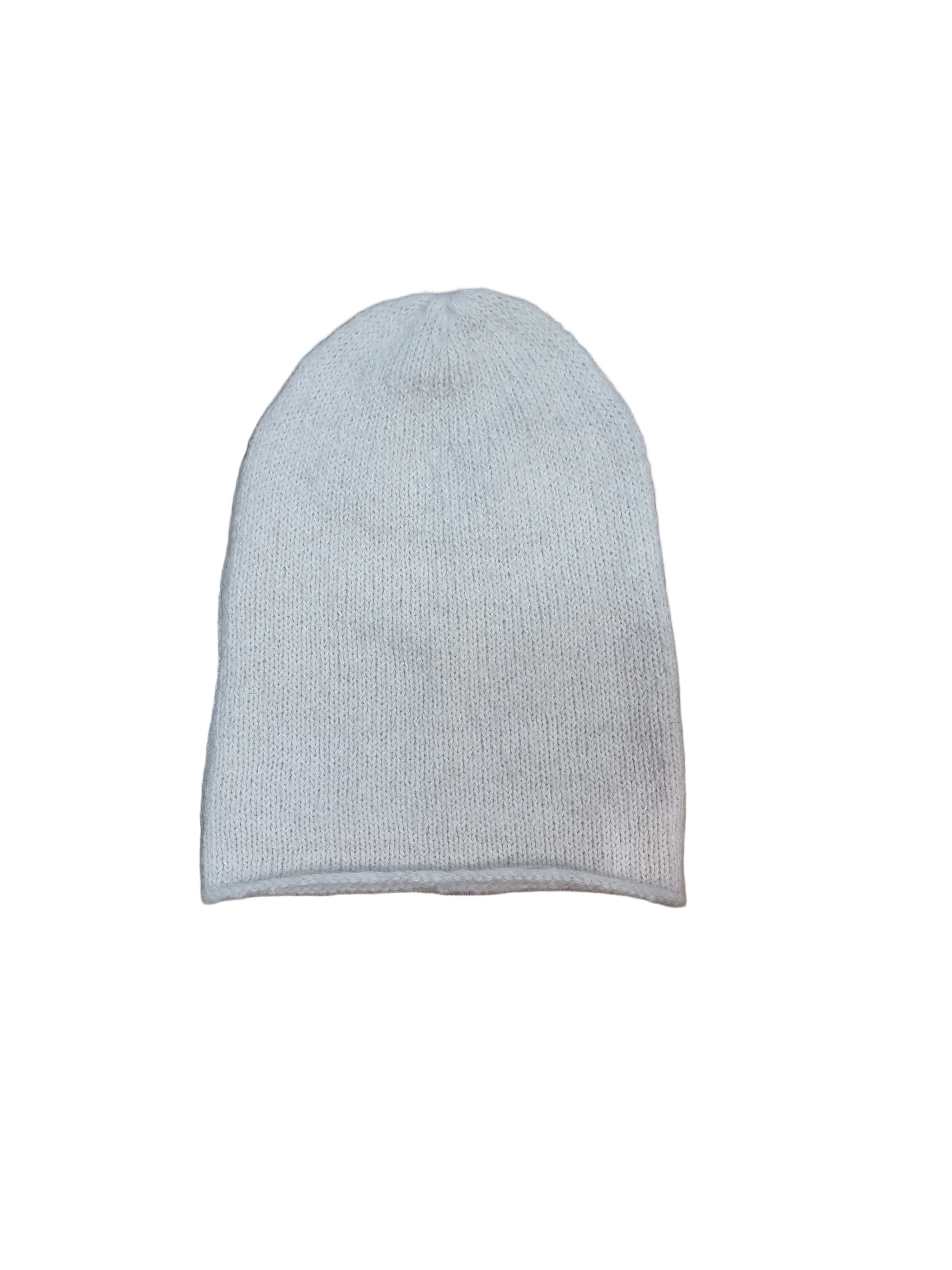 Little Alpaca Suri Alpaca Beanie