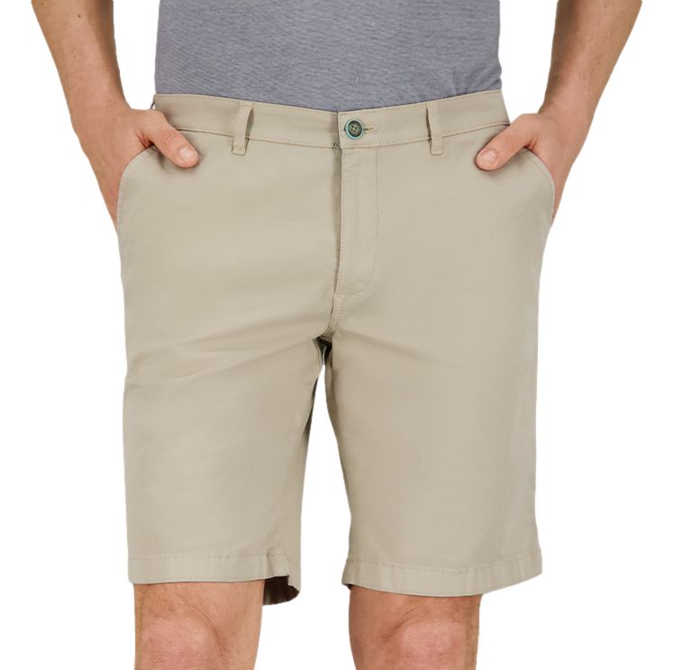 Gardeur Resort Chic Cotton Men's Shorts