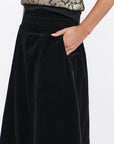 365 Days Cord Skirt