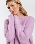365 Days Charlie Brushed Wool and Cashmere Jumper