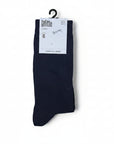 Lafitte Cotton Ribbed Socks
