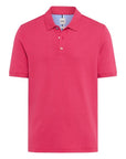 Brax Pete Shirt Pima Cotton