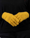 Koru Possum Merino Gloves