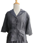 Dogstar Poka Poka Linen Jacket