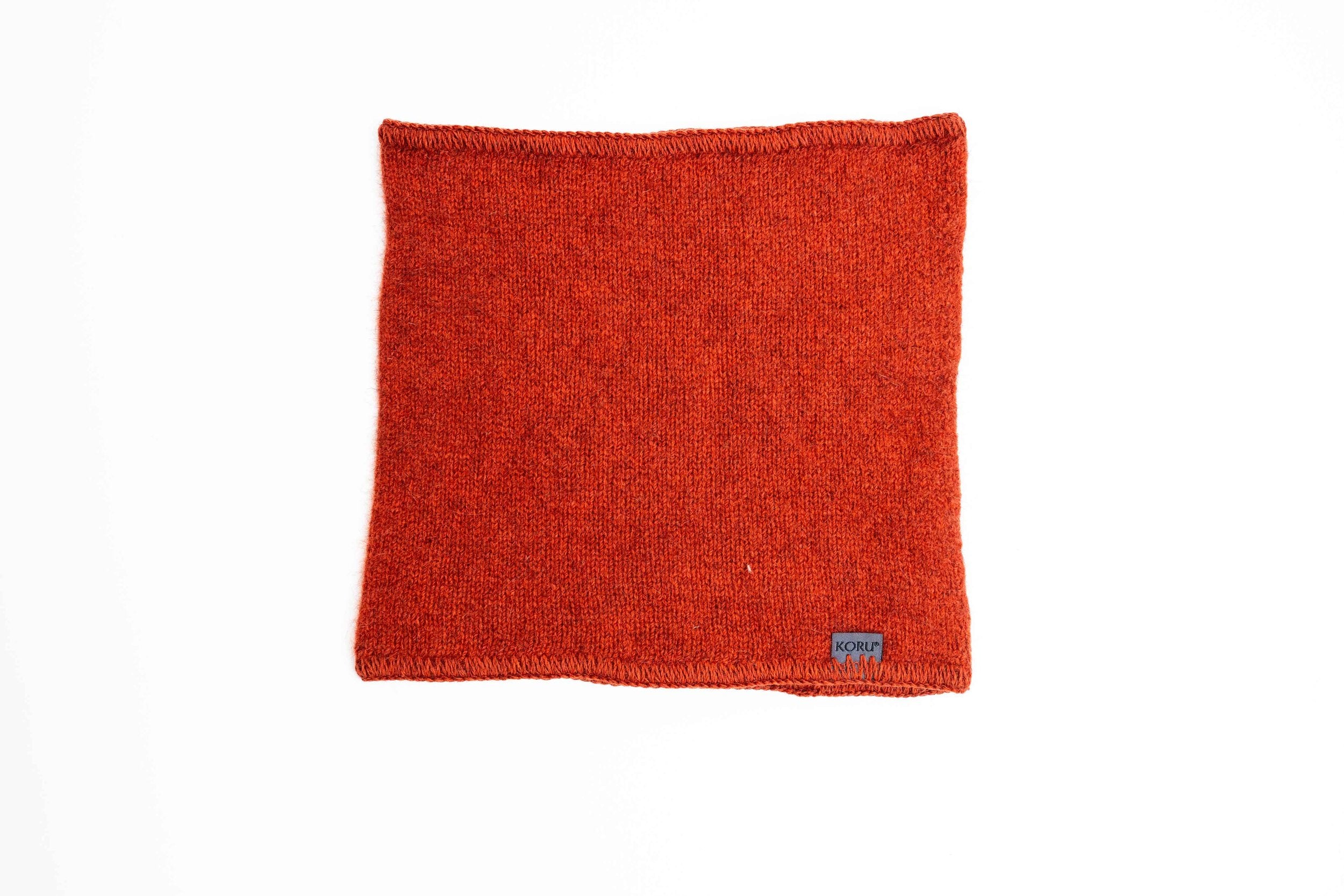 Koru Possum Neck Warmer