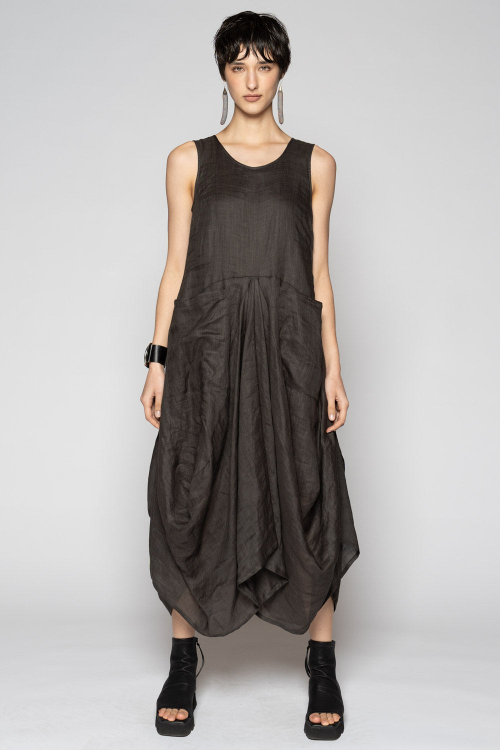 Dogstar Bloom Dress