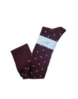Tightology Merino  Dotty Socks
