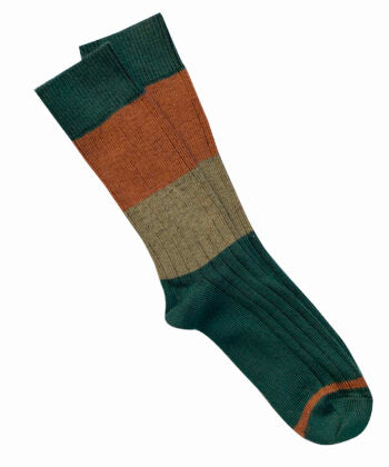 Tightology Chunky Merino Socks