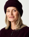 Merinomink Possum Felted Hat