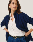 Merinomink Lelou Jacket