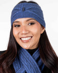 Koru Head Warmer