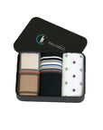 Handkerchief Set of 3