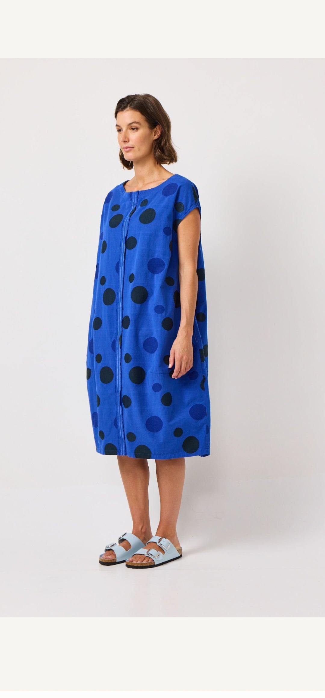 Circle Dress