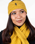 Koru Head Warmer