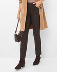 Brax Pamina Slim Elasticated Pull on Pants