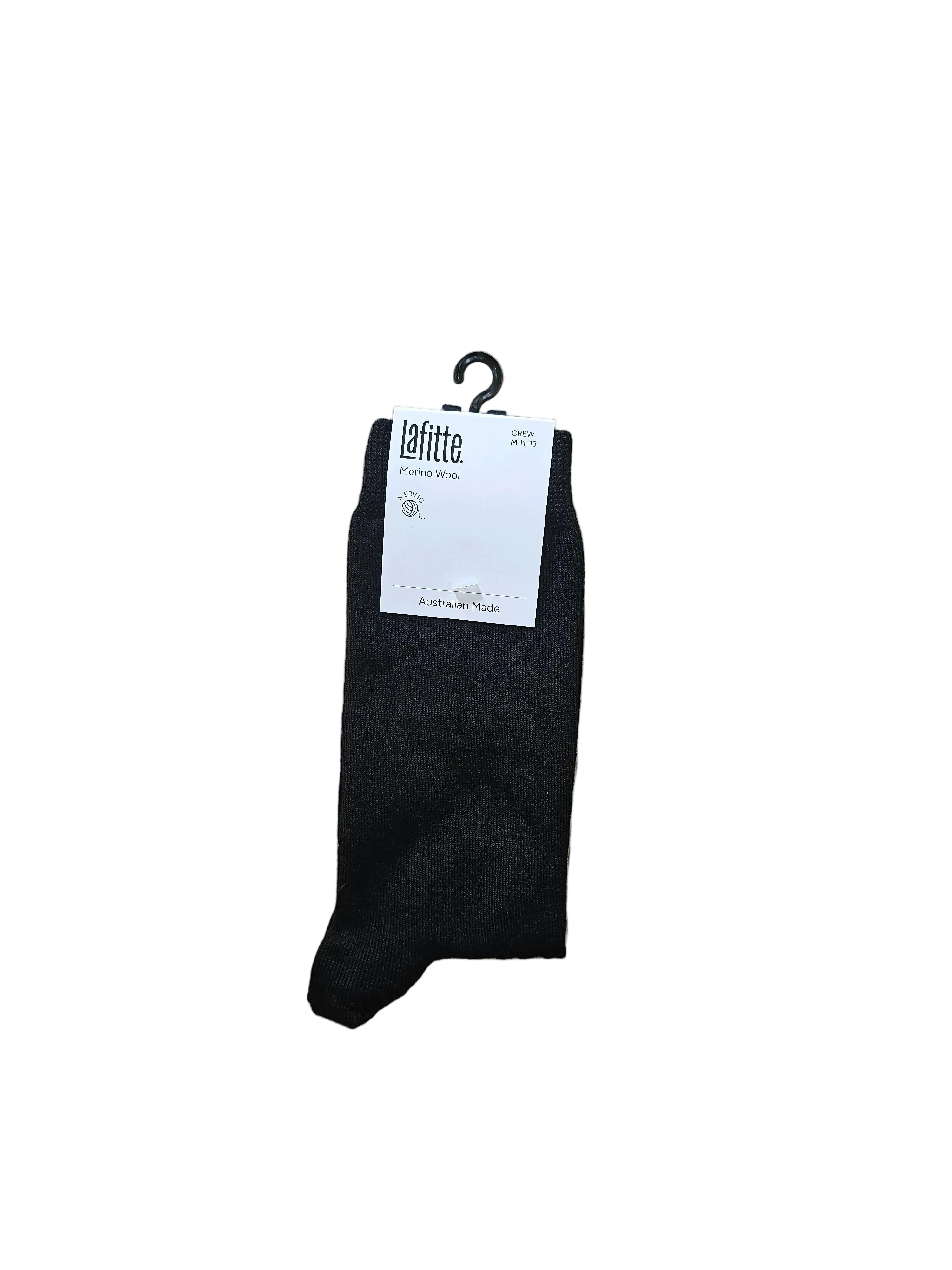 Lafitte Socks Merino