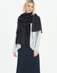 Cashmerism Oversized Travel Wrap/Shawl