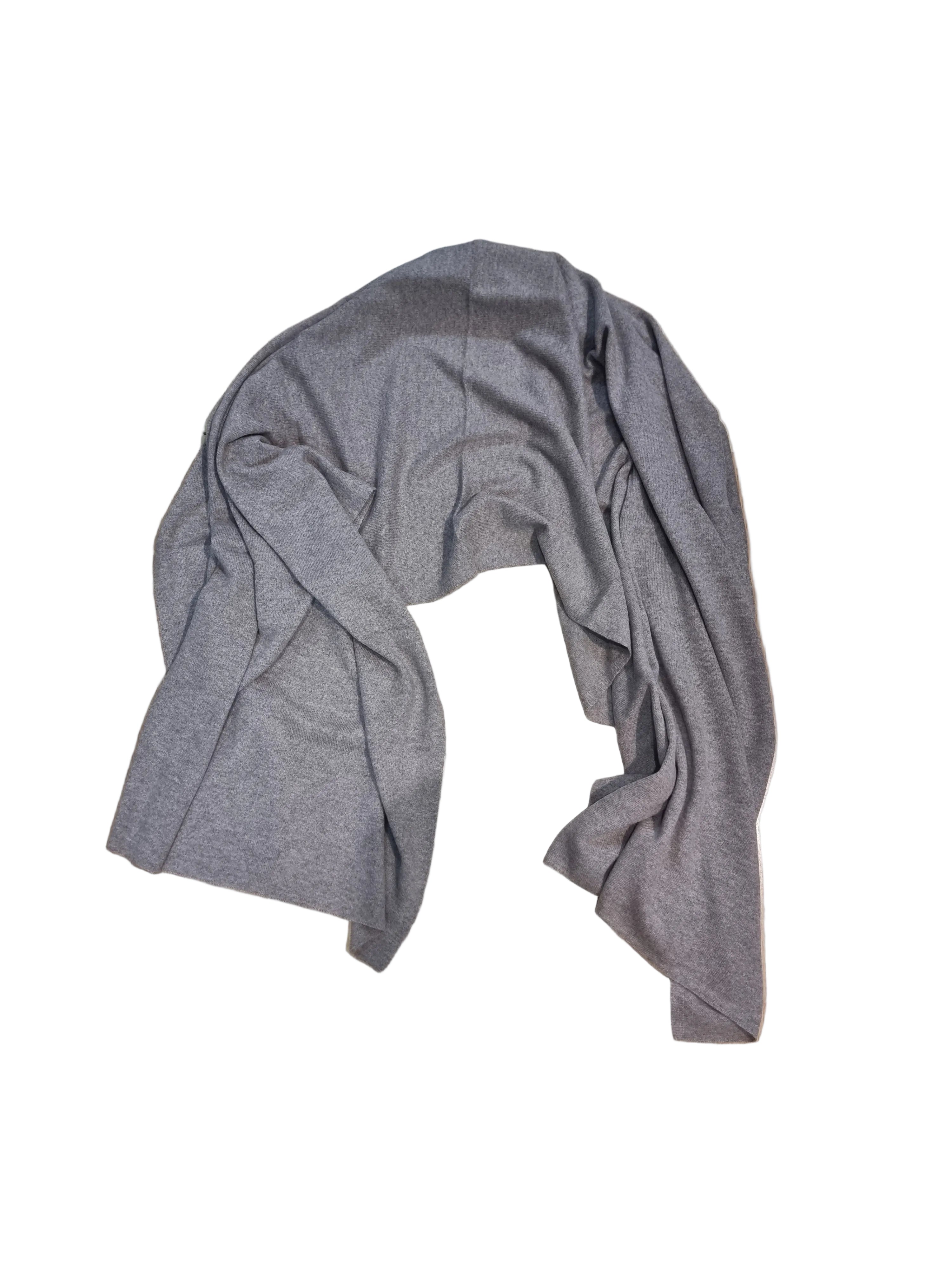 Cashmerism Oversized Travel Wrap/Shawl