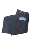 Gardeur Men's Business Hero Paterned Trousers
