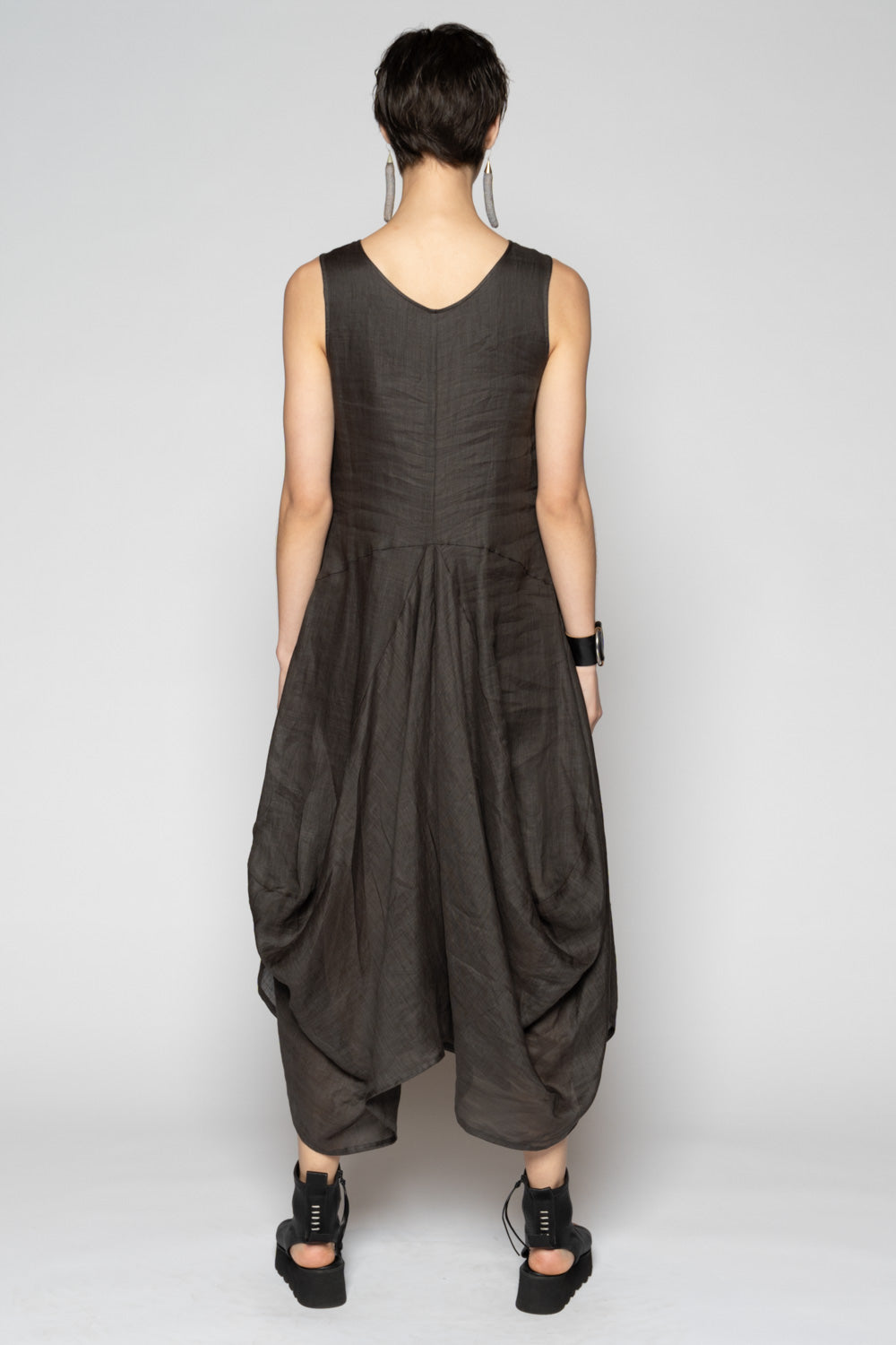 Dogstar Bloom Dress