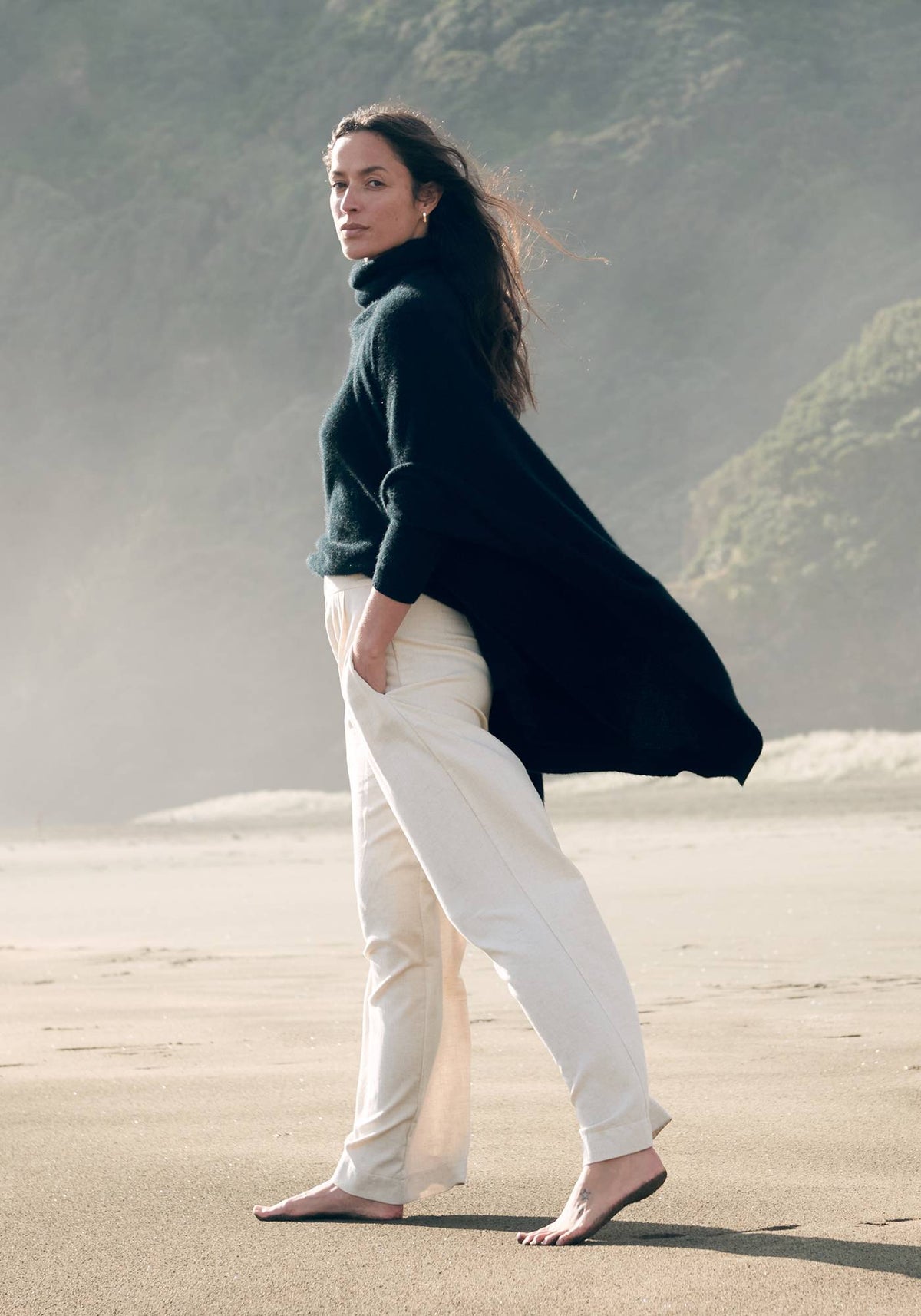 Kapua Travel Wrap by Untouched World