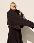 Cashmerism Oversized Travel Wrap/Shawl