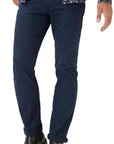Brax Men's Style Chuck Hi Flex  Trousers