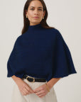 Merinomink Ena Poncho