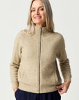 Merinomink possum Merino Arianne Jacket