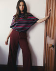 Merinomink Ziggy Knit Possum Tee