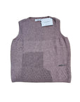 Merinomink Possum Merino Catlins Vest