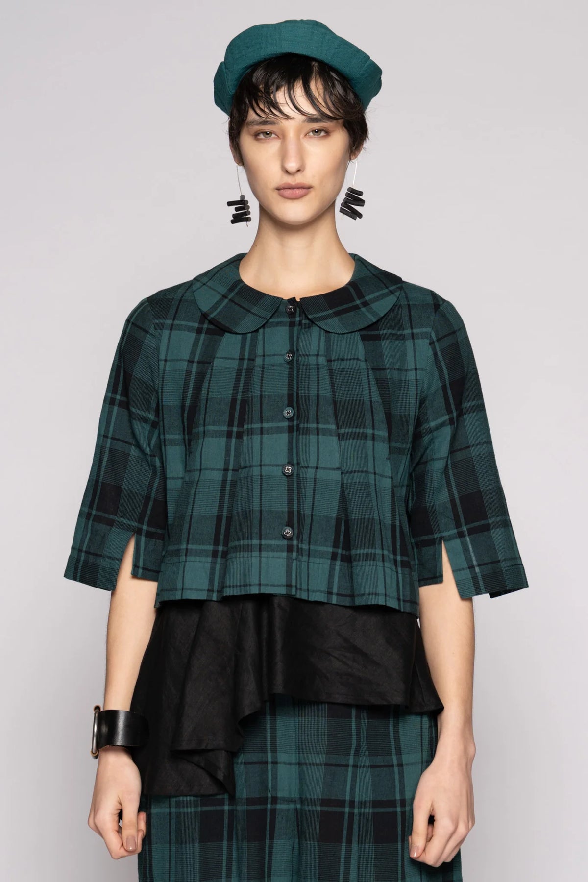 Dogstar Arya Jacket Jade