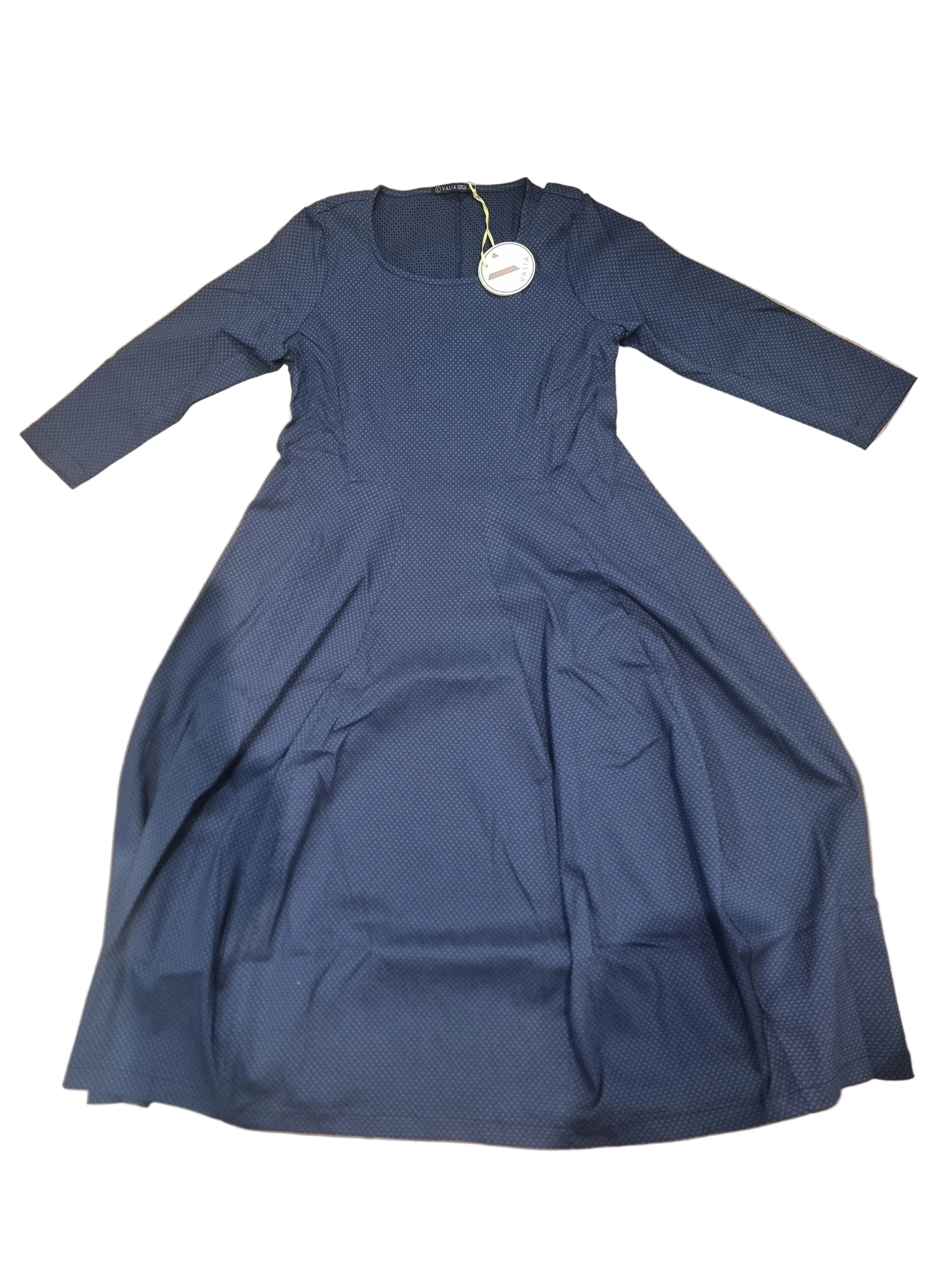 Valia Dolly Dress