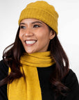 Koru Possum Single Layer Light Weight Beanie