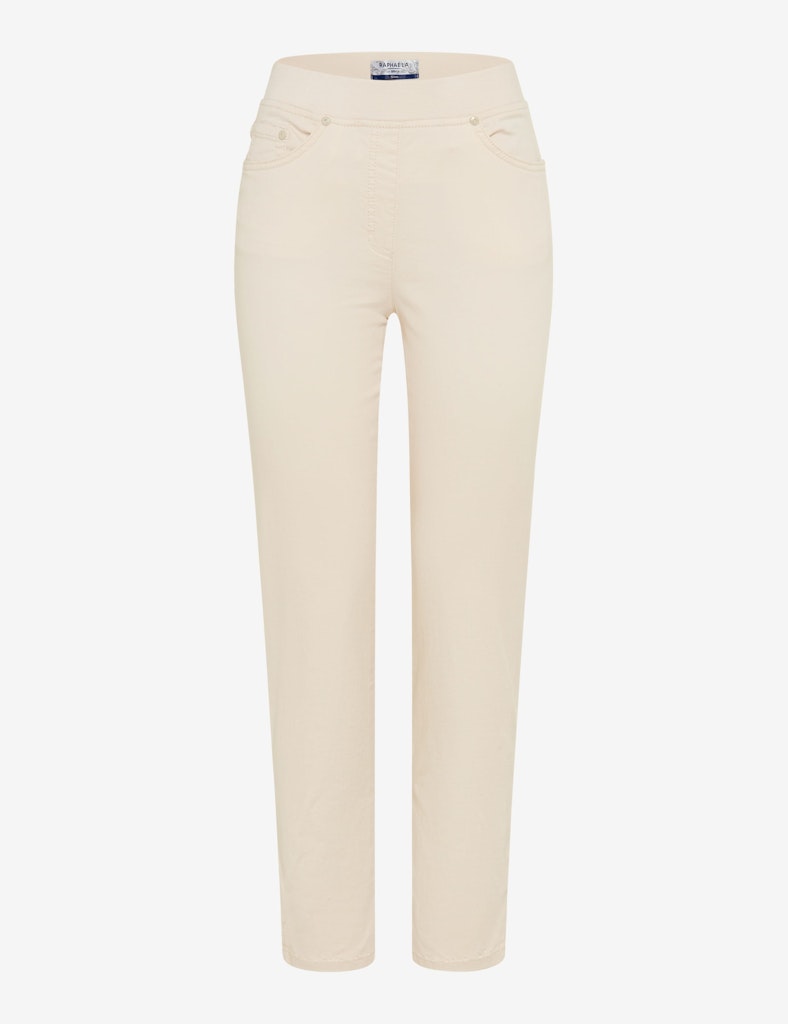 Brax Pamina Slim Elasticated Pull on Pants