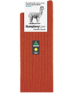 Humphrey Law Alpaca Ribbed Socks chunky