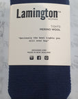 Lamington NZ textured tights