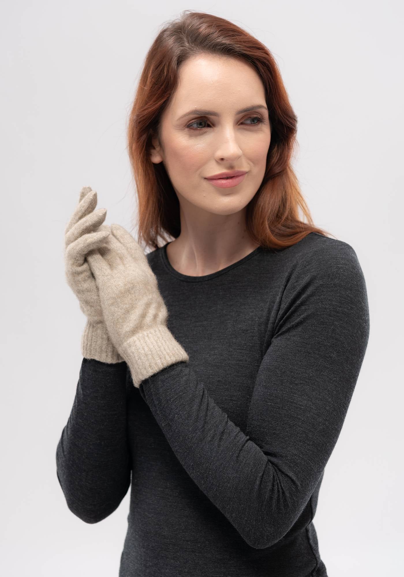 Merinomink Possum Gloves