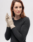 Merino Mink Possum Gloves