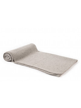 Alpaca Bed Blanket