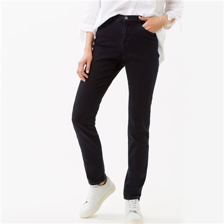 Brax Ladies Mary Regular Fit Jean Warm Touch