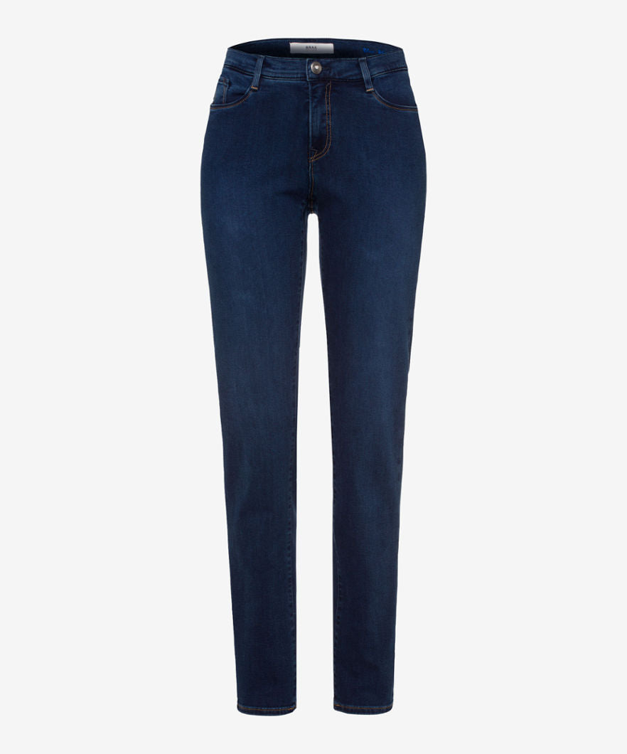 Brax Ladies Mary Regular Fit Jean Warm Touch