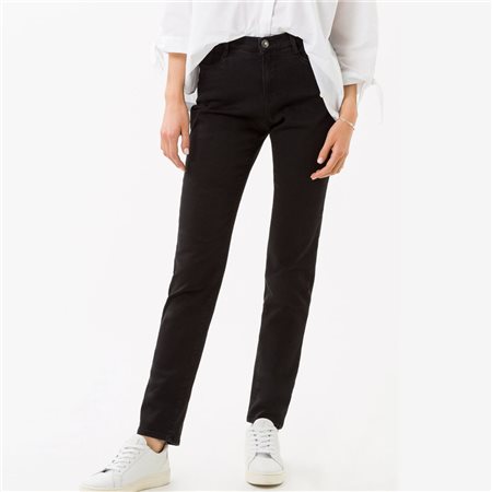 Brax Ladies Mary Regular Fit Jean Warm Touch