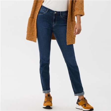 Brax Ladies Shakira Revolution Denim Jeans