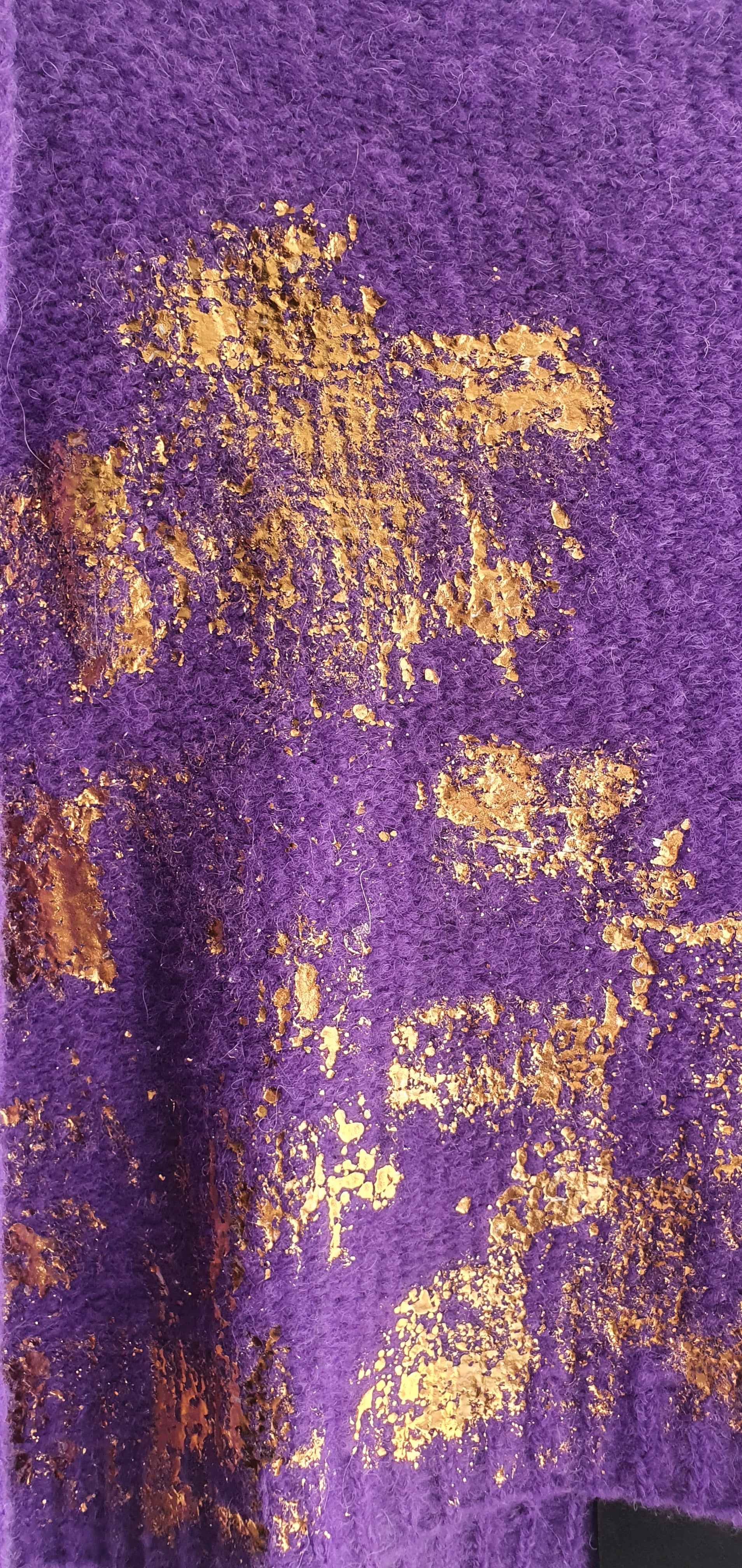 Fabrica Alpaca Capelet / Shrug
