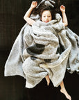 Lorena Laing Spot Blanket
