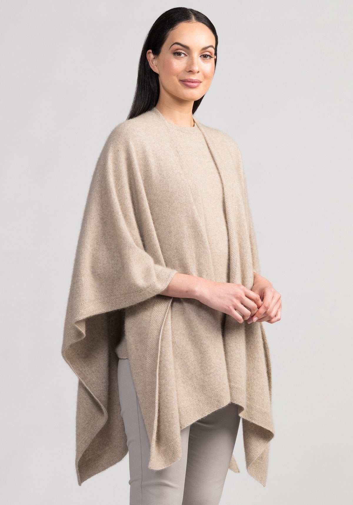 Kapua Travel Wrap by Untouched World