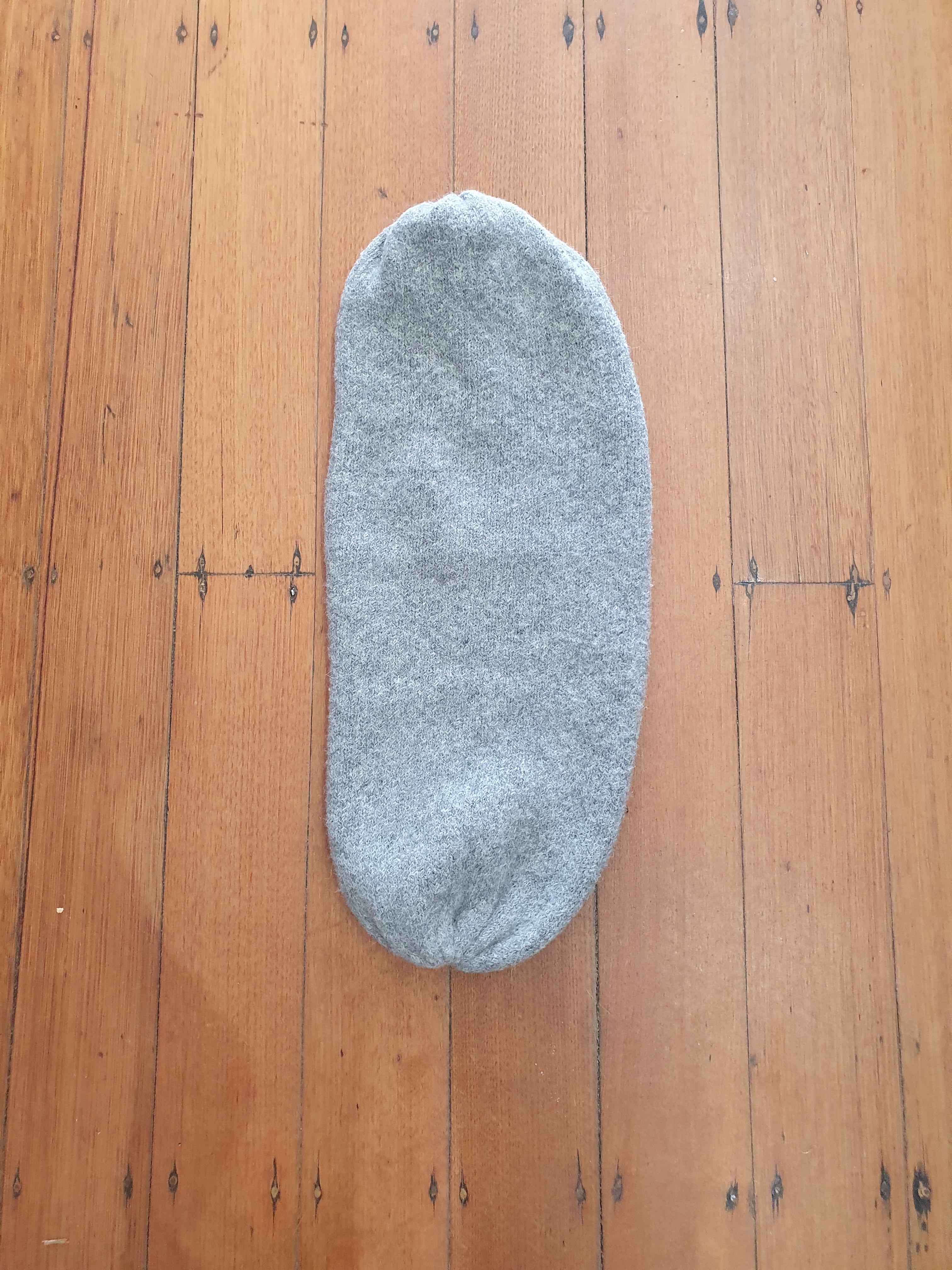 Little Alpaca Carpenter's Beanie