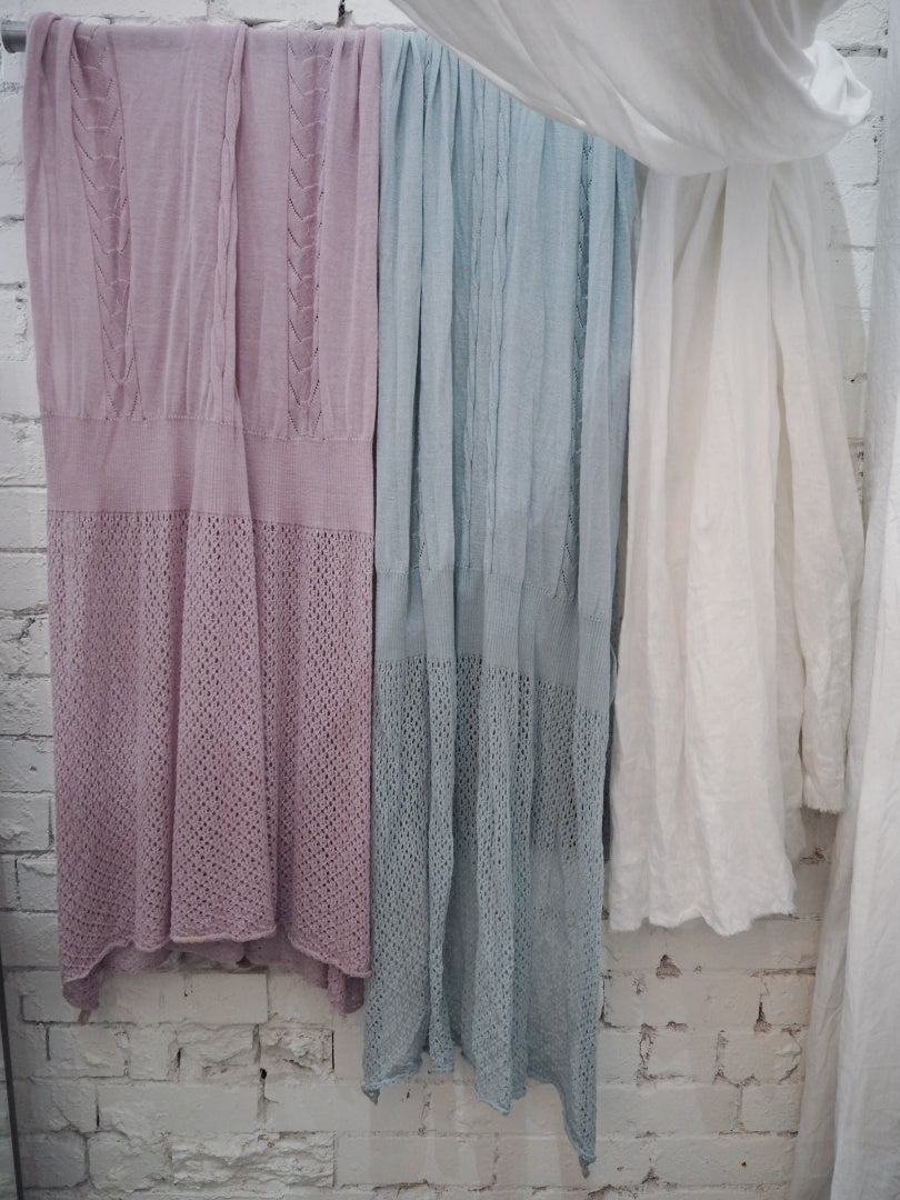 Lorena Laing 'Fabrica' Wrap